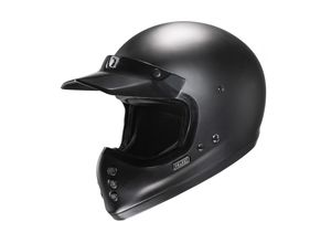 8804269353622 - Integralhelm V60 Schwarz