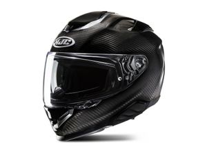 8804269436165 - Integralhelm RPHA 71 Carbon Solid