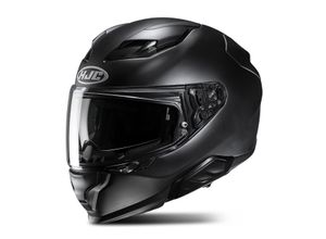 8804269436387 - Integralhelm F71 Flat Schwarz