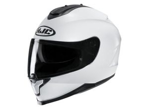 8804269436660 - Integralhelm Hjc C70N Perlweiß