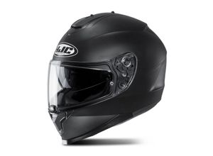 8804269436738 - Integralhelm C70N Flat Schwarz