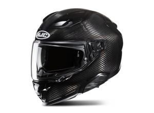 8804269437056 - Integralhelm F71 Carbon Solid