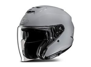 8804269443378 - Klapphelm F31 Grau