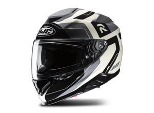 8804269450932 - Integralhelm RPHA 71 Cozad MC5 Schwarz-Grau