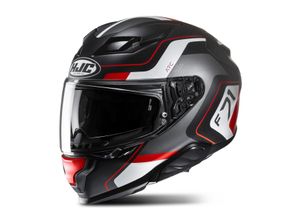 8804269463383 - Integralhelm F71 Arcan MC1SF Schwarz-Weiß-Grau