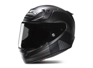 8804269465899 - Integralhelm RPHA 12 Ottin MC5SF Schwarz-Grau