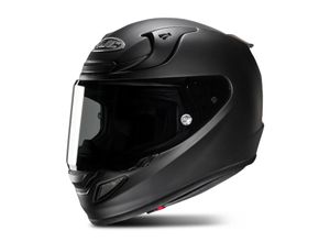 8804269474679 - Integralhelm RPHA 12 Flat Schwarz