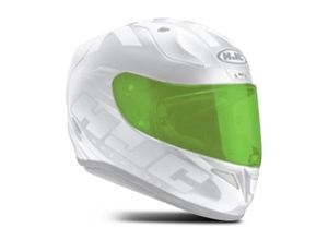 8804269966181 - Motorradhelm-Visier HJ-42 RPHA 12