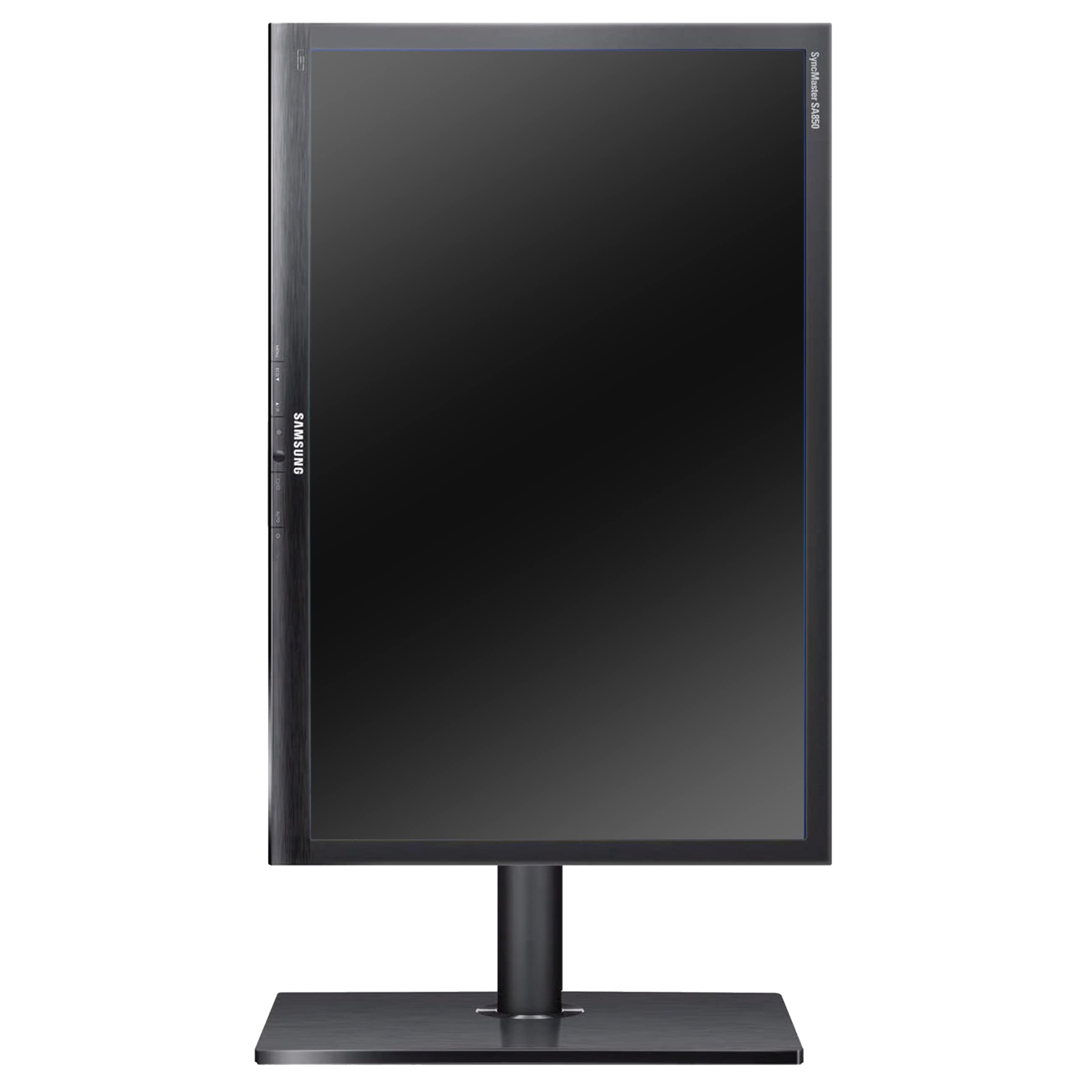 8806071501000 - SyncMaster S24A850DW - 1920x1200 - WUXGAGut - AfB-refurbished