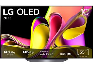 8806084006462 - G (A bis G) OLED-Fernseher Fernseher bis zu 120 Hz α7 Gen6 4K AI-Prozessor Single Triple Tuner schwarz LED Fernseher Bestseller