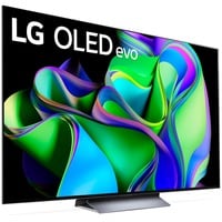 8806084072160 - OLED65C38LA OLED-Fernseher