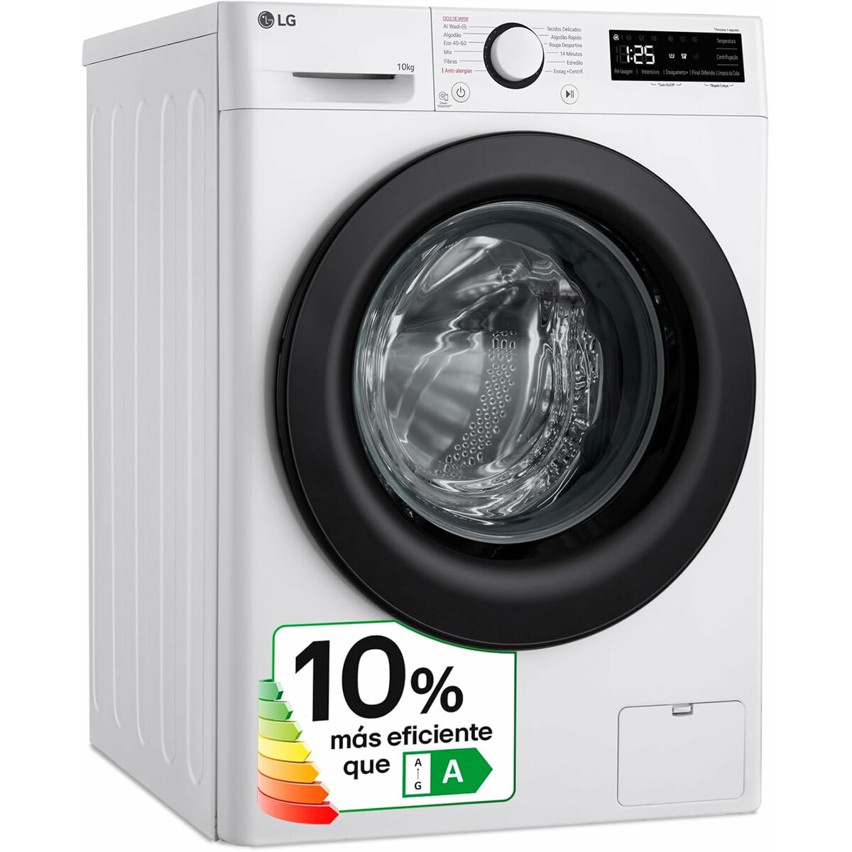 8806084135179 - Waschmaschine F4WR5010A6W 60 cm 1400 rpm 10 kg 8806084135179 - Waschmaschine F4WR5010A6W 60 cm 1400 rpm 10 kg