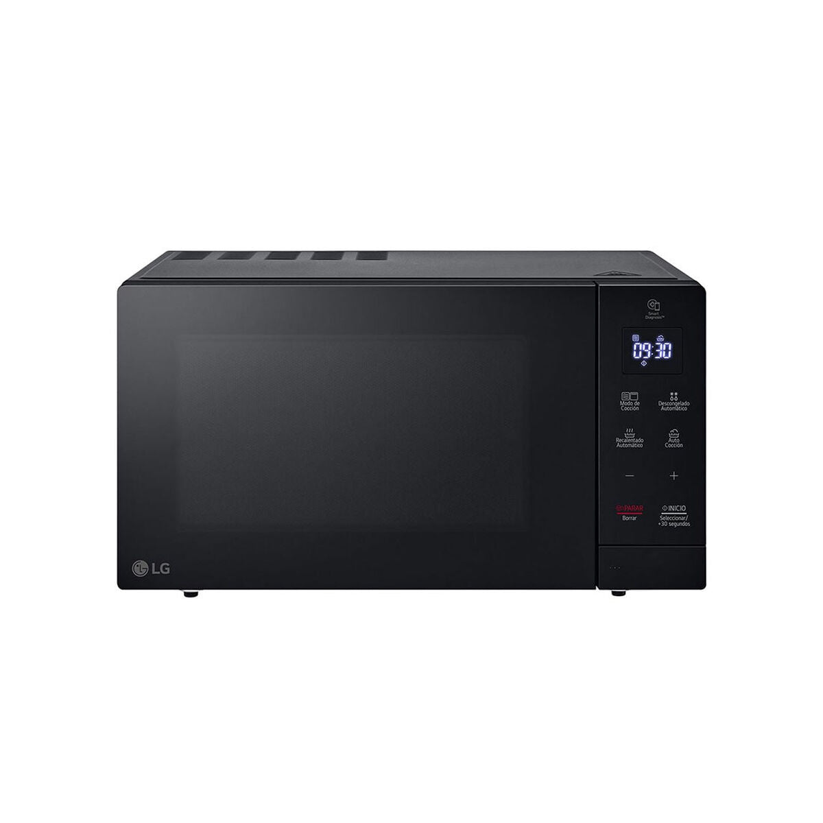 8806084209894 - Mikrowelle mit Grill MH7032JAS   30L Schwarz 1000 W 30 L