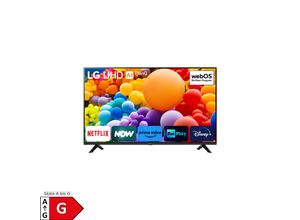 8806084490797 - 43 Flachbild TV 43UT73006LA UT73 Series - 43 LED-backlit LCD TV - 4K LED 4K