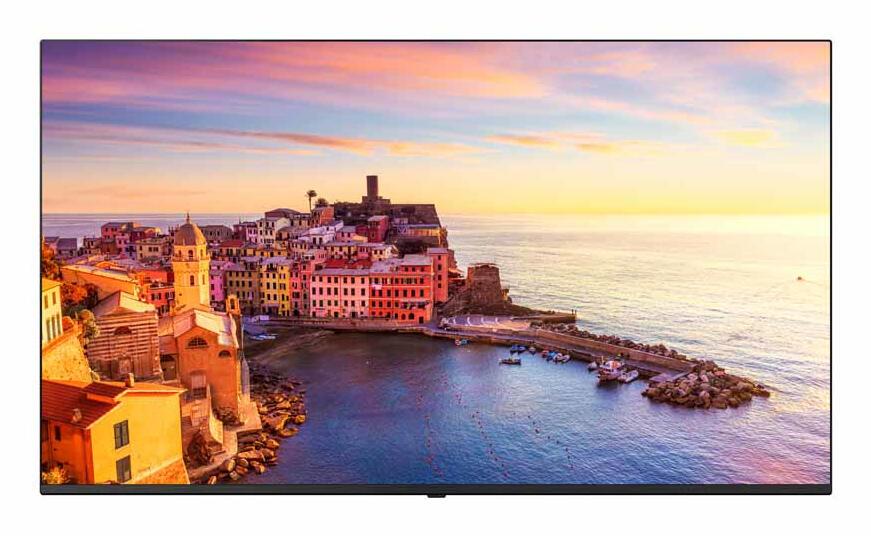 8806084618085 - LG 65UM662H 4K Ultra HD Hotel TV 1651 cm (65)