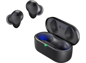 8806084703620 - wireless In-Ear-Kopfhörer TONE Free T90S Kopfhörer schwarz Bluetooth Kopfhörer