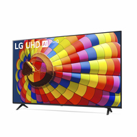 8806084703859 - LG UHD 65UT80006LA 1651 cm (65) 4K Ultra HD Smart-TV WLAN Blau