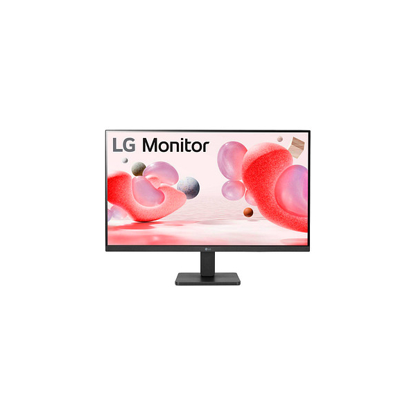 8806084706256 - 27 27MR400-B - MR400 Series - LED monitor - Full HD (1080p) - 27 - 5 ms - Bildschirm