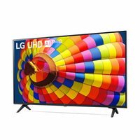 8806084730183 - LG UHD 43UT80006LA 1092 cm (43) 4K Ultra HD Smart-TV WLAN Blau