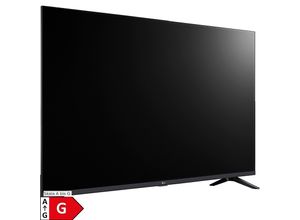 8806084739773 - G (A bis G) LED-Fernseher 43UR74006LB Fernseher schwarz LED Fernseher Bestseller