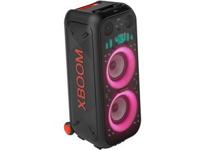 8806084782731 - Portable-Lautsprecher XBOOM XL9T Lautsprecher schwarz Bluetooth