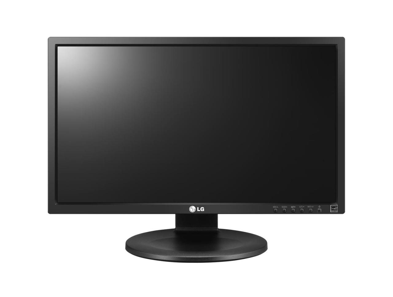 8806084926098 - 24MB35PH-B - LED-Monitor - 6045 cm (238) - 1920 x 1080 FullHD - AH-IPS - 250 cd m2 - 10001 - 50000001 (dynamisch) - 5 ms - HDMI DVI-D VGA - Schwarz (24MB35PH-B) [Energieklasse F]