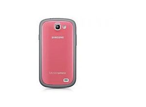 8806085535367 - SAMSUNG Cover Cover Galaxy Express Galaxy Express Pink