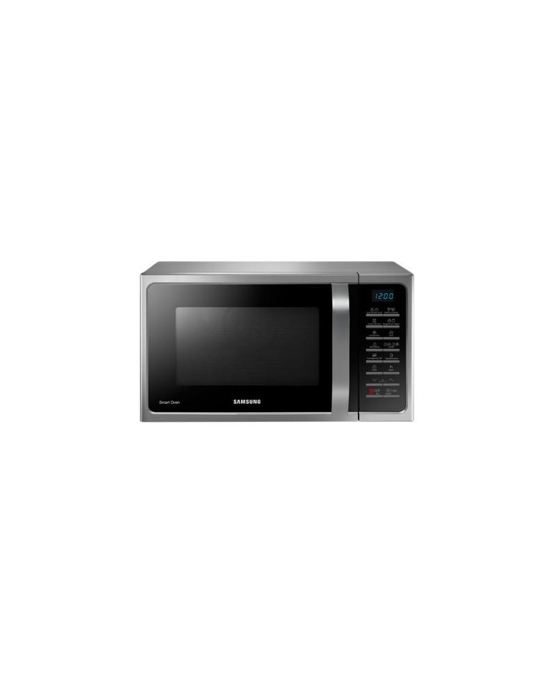 8806086090735 - MC28H5015CS - microwave oven with convection and grill - freestanding - silver