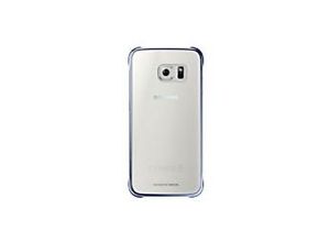 8806086651530 - SAMSUNG Cover EF-QG920B Galaxy S6 Blau Transparent