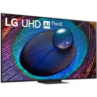 8806087071764 - LG 75UR91006LA 1905 cm (75) 4K Ultra HD Smart-TV WLAN Blau