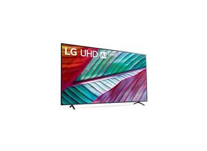 8806087092219 - 43UR78006LK Smart-TV 1080 cm (430 Zoll)