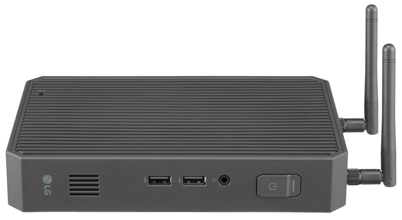 8806087095012 - Electronics Thin Client Box CQ601I-6PAEU Intel® Pentium® N6005 8 GB RAM 16 GB SSD Intel IGEL OS CQ601I-6PAEU 8806087095012 - Electronics Thin Client Box CQ601I-6PAEU Intel® Pentium® N6005 8 GB RAM 16 GB SSD Intel IGEL OS CQ601I-6PAEU