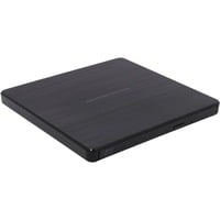 8806087302905 - GP60NB60 Slim Portable DVD-Writer - DVD-RW (Brenner) - USB 20 - Schwarz