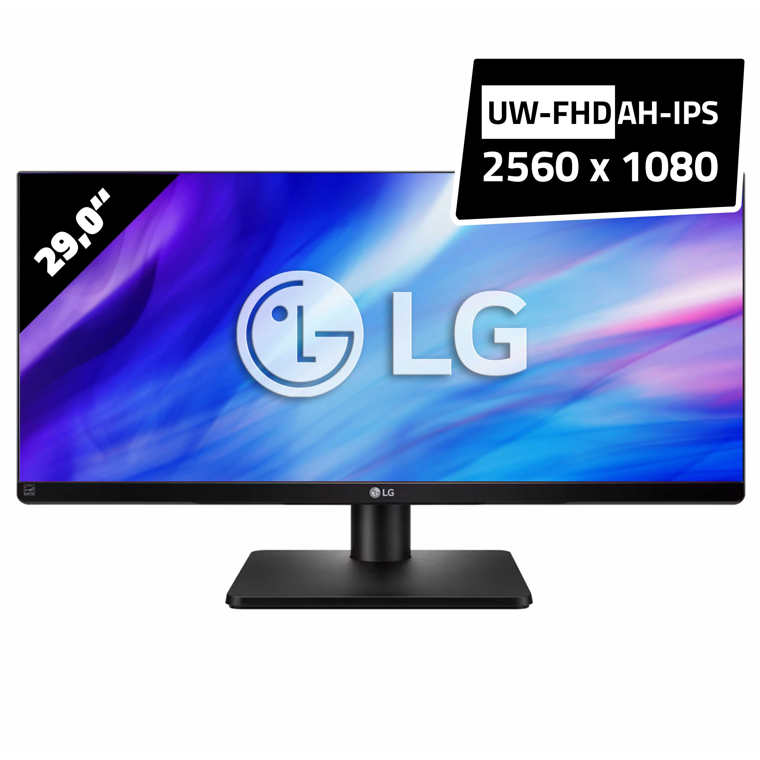 8806087350203 - UltraWide 29UB67-B- 2560 x 1080 - UW-UXGAGut - AfB-refurbished