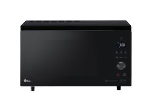 8806087910070 - MJ3965BPS Mikrowelle Arbeitsfläche Kombi-Mikrowelle 39 l 1350 W Schwarz