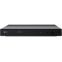 8806087920079 - BP250 Blu-ray-Player mit Full HD-Upscaling externer Festplattenunterstützung