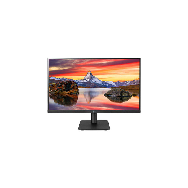 8806087962956 - 24 Bildschirm 24MP400P-B - 1920x1080 - 75Hz - IPS - Schwarz - 5 ms AMD FreeSync