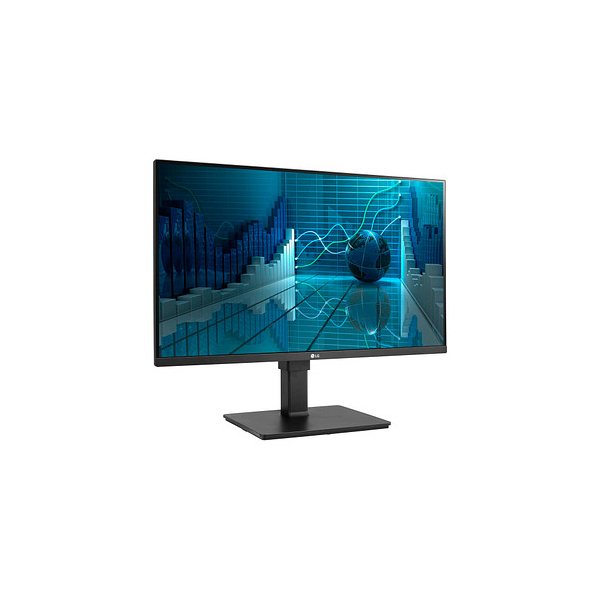 8806087975444 - Electronics 32BN67UP-B LCD-Monitor 80 cm (315 Zoll) EEK G (A - G) 3840 x 2160 Pixel UHD 5 ms HDMI® DisplayPort USB 32 Gen 1 (USB 30) Kopfhörer (35 mm