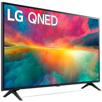 8806087981131 - E (A bis G) QNED-Fernseher 55QNED756RA Fernseher QNEDα5 Gen6 4K AI-ProzessorHDR10HDMI 20Single Triple Tuner schwarz 4k Fernseher