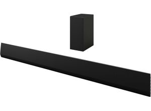 8806087999501 - Soundbar DSG10TY Lautsprecher schwarz Bluetooth