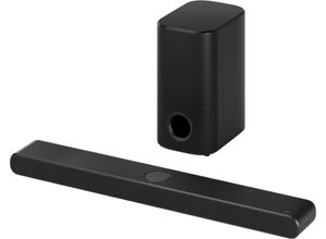 8806087999532 - Soundbar DS77TY Lautsprecher schwarz Bluetooth