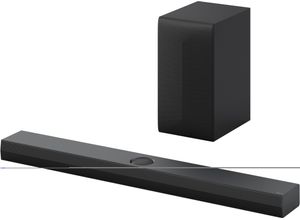 8806087999587 - Soundbar DS70TY Lautsprecher schwarz Bluetooth