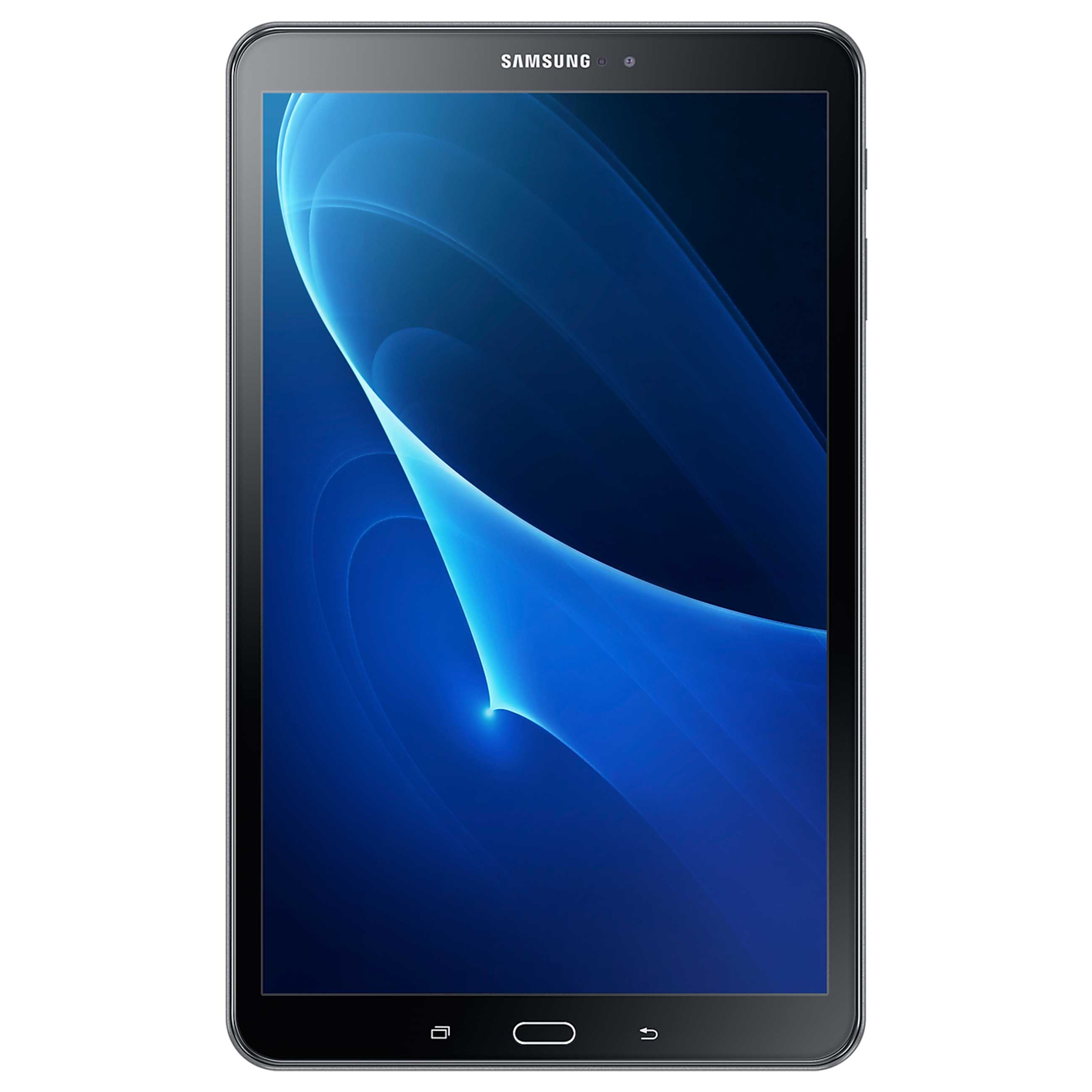 8806088372099 - Galaxy Tab A 101 (2016)Sehr gut - AfB-refurbished