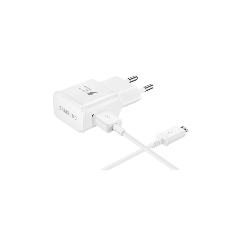 8806088592114 - EP-TA20EWECGWW Schnellladegerät USB-C 15W 1 m white EP-TA20EWECGWW 8806088592114