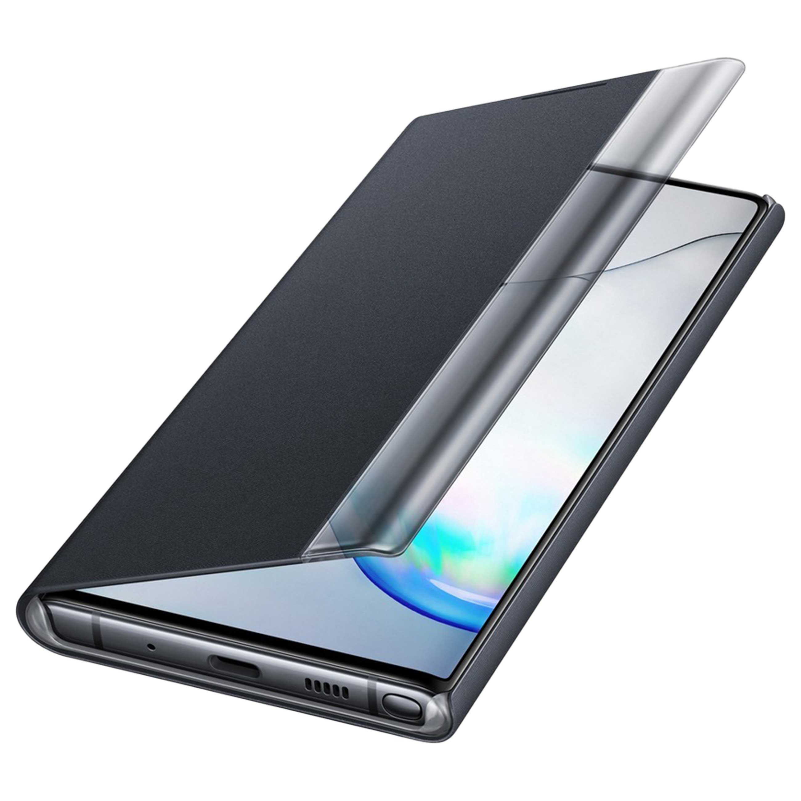 8806090029479 - Clear View Cover - Smartphone SchutzhülleNeuware - 8806090029479 - Clear View Cover - Smartphone SchutzhülleNeuware -