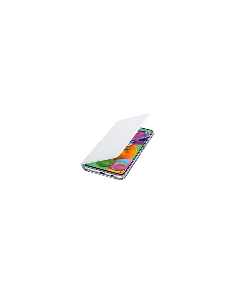 8806090053351 - White Verpackungsschaden #3903005   Wallet Cover EF-WA908 für Galaxy A90 5G White EF-WA908PWEGWW 8806090053351