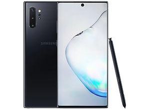 8806090166181 - N975F Galaxy Note 10 Plus Dual SIM 512GB aura black