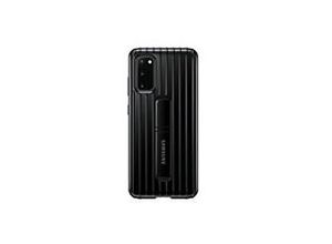 8806090264139 - SAMSUNG Cover EF-RG980 Galaxy S20 Schwarz