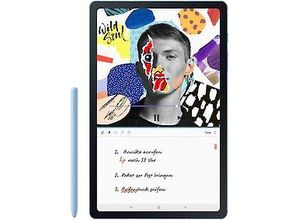 8806090422317 - Galaxy Tab S6 Lite 104 64GB [Wi-Fi + 4G] angora blue