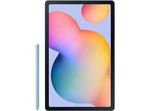 8806090422409 - Galaxy Tab S6 Lite - Tablet - Android - 64 GB - 2631 cm (104) TFT (2000 x 1200) - microSD-Steckplatz - Angora Blue